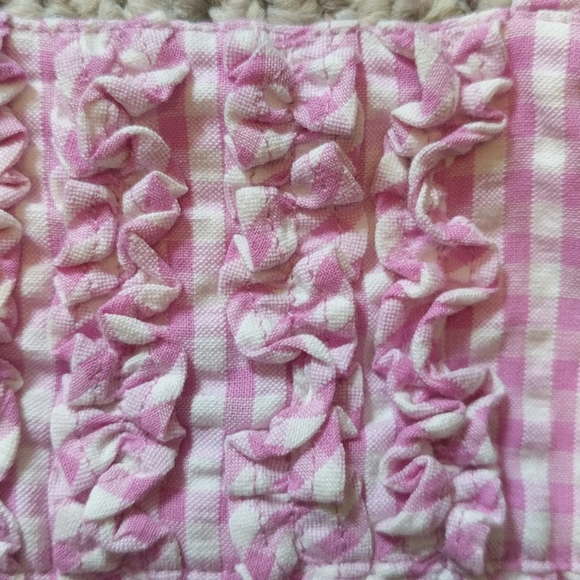 Baby inc 3m romper with matching sun hat set - Picture 5 of 7